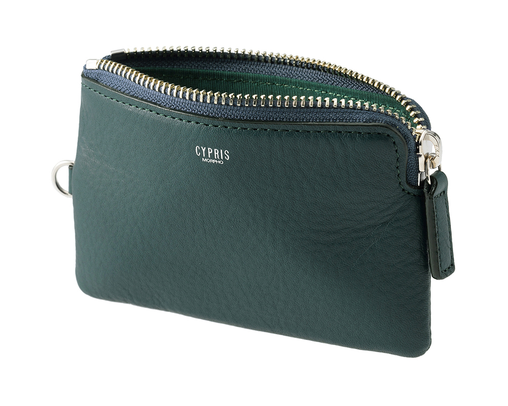 【キプリス】ポーチ(S)■トゥージュール