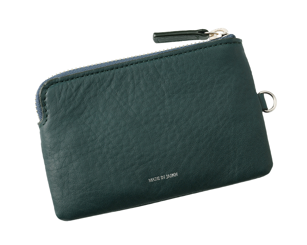 【キプリス】ポーチ(S)■トゥージュール