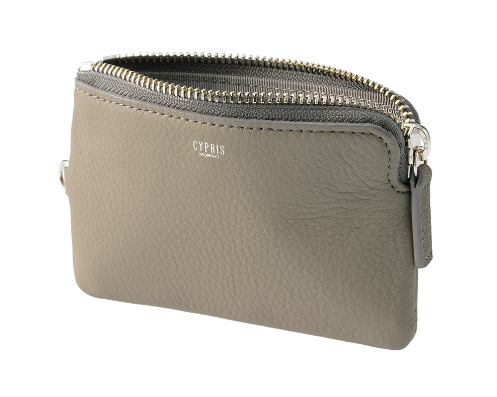 【キプリス】ポーチ(S)■トゥージュール