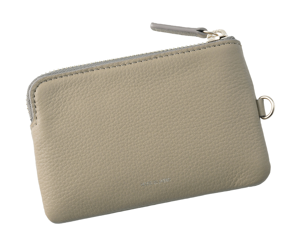 【キプリス】ポーチ(S)■トゥージュール