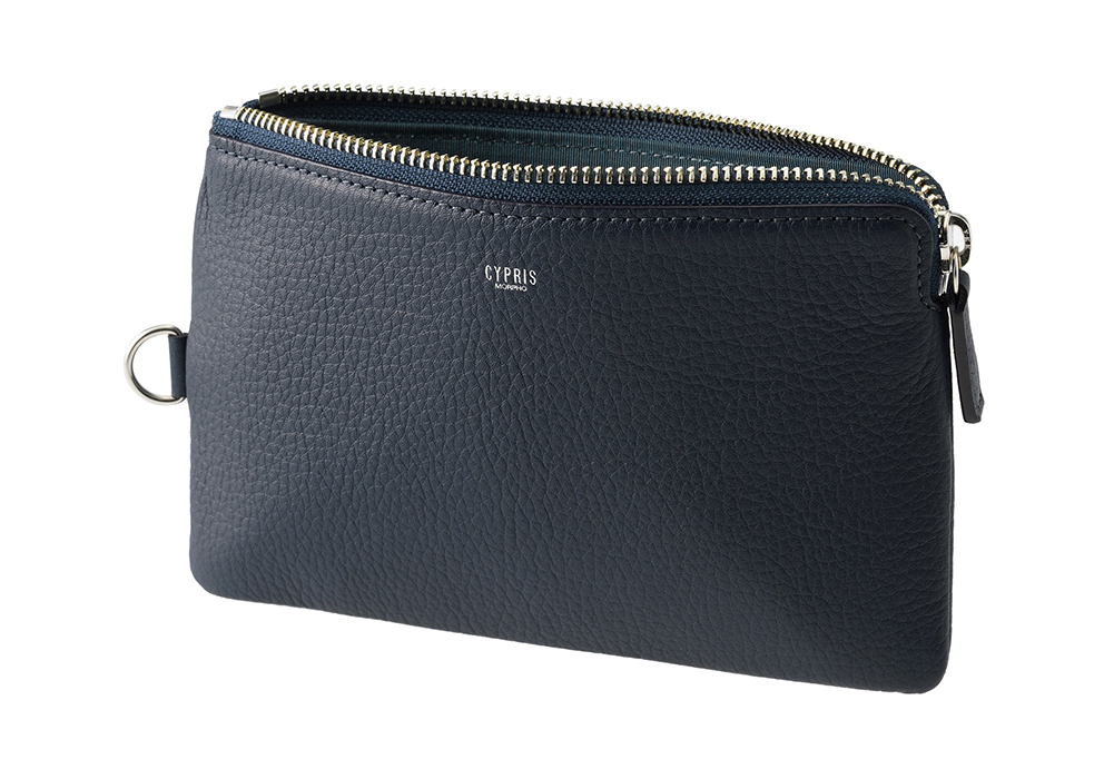 【キプリス】ポーチ(M)■トゥージュール