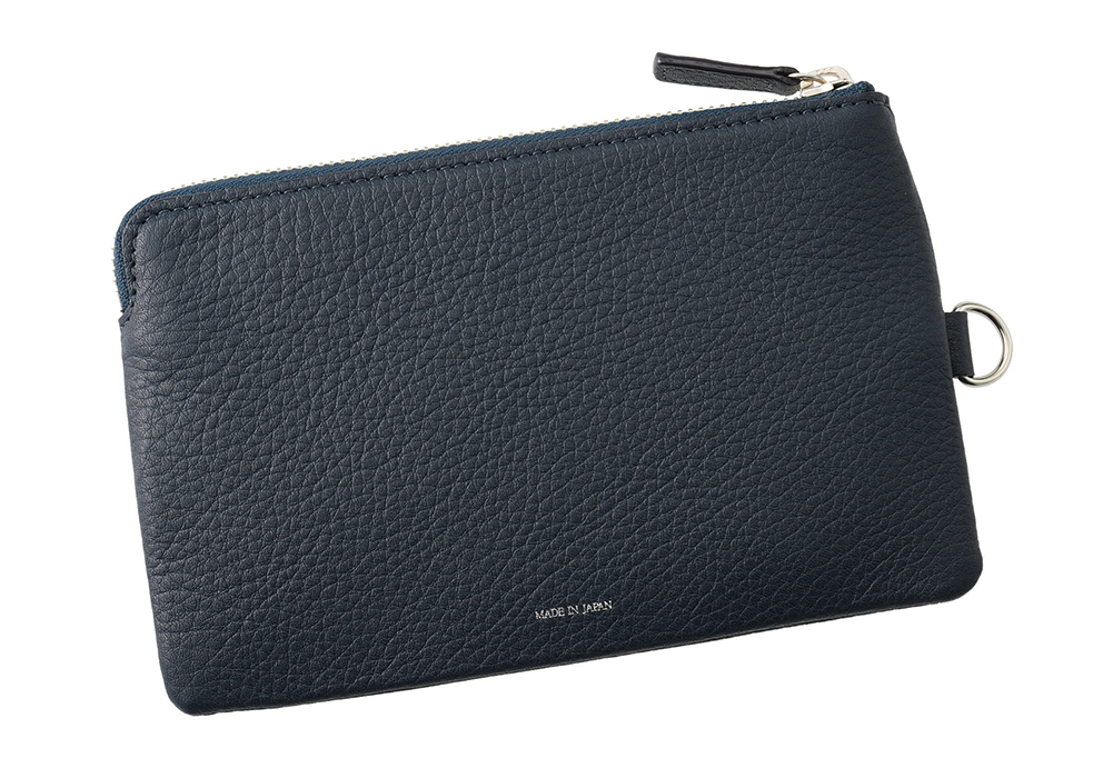 【キプリス】ポーチ(M)■トゥージュール