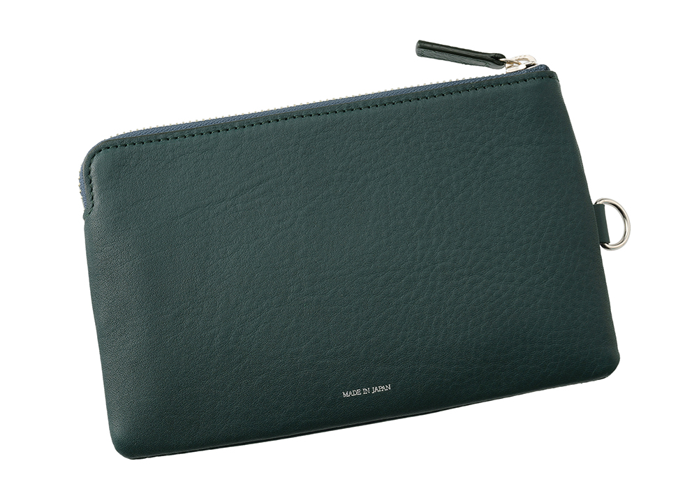 【キプリス】ポーチ(M)■トゥージュール