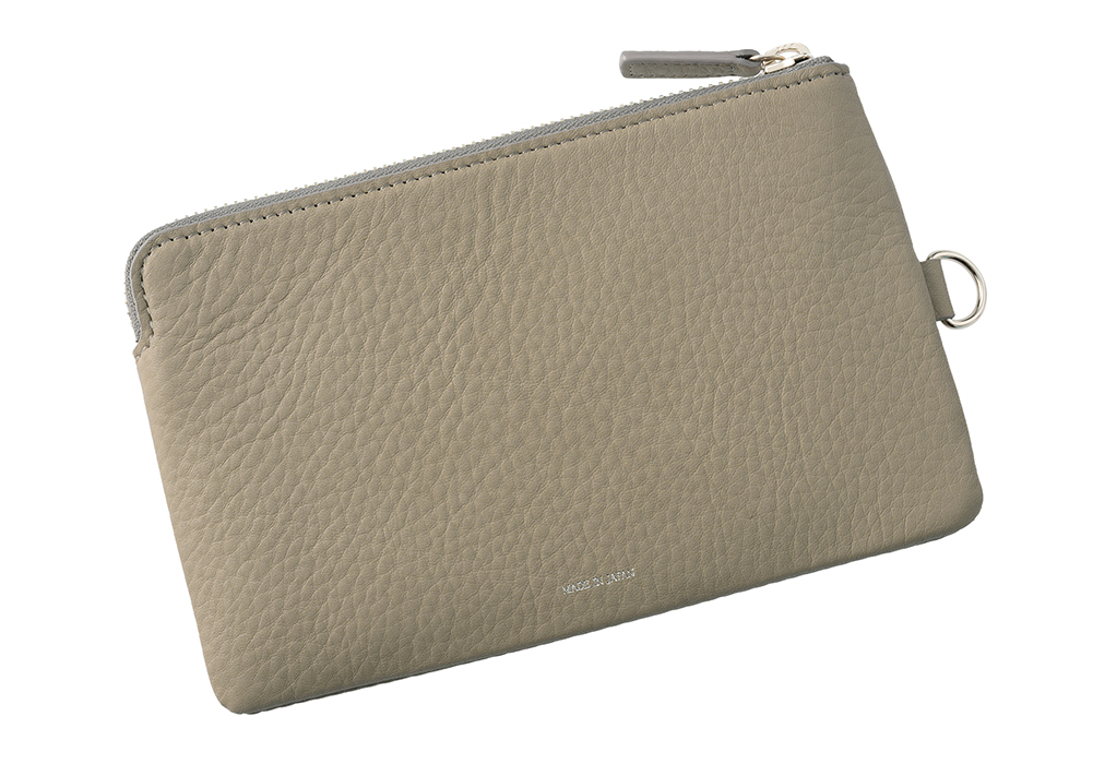 【キプリス】ポーチ(M)■トゥージュール