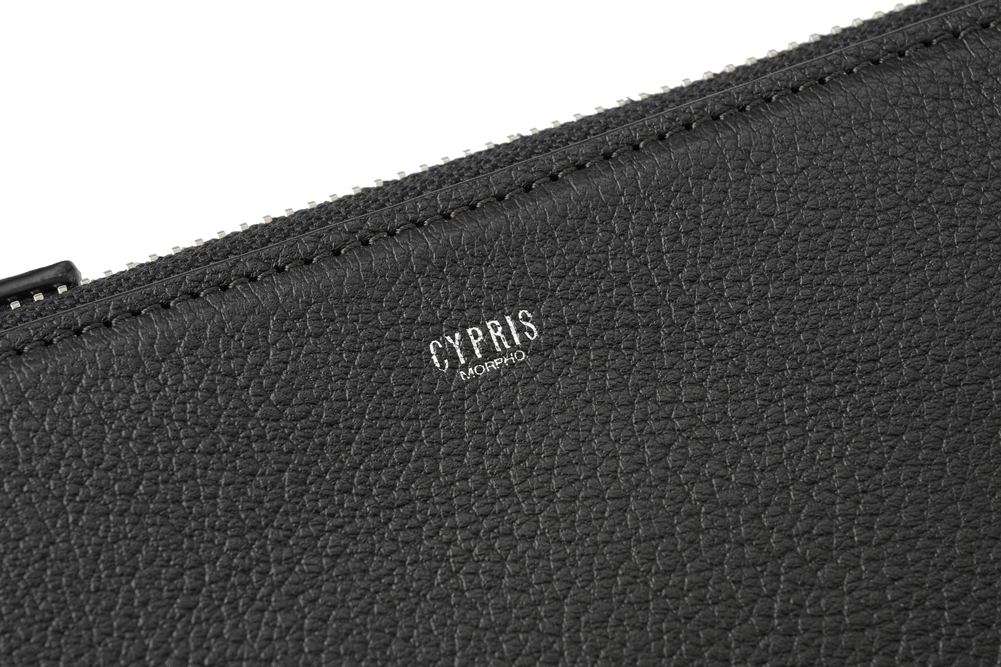 【キプリス】ポーチ(M)■トゥージュール