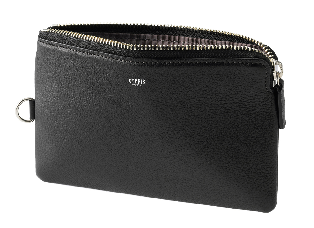 【キプリス】ポーチ(M)■トゥージュール