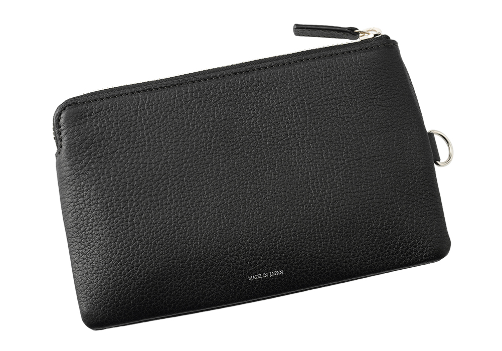 【キプリス】ポーチ(M)■トゥージュール