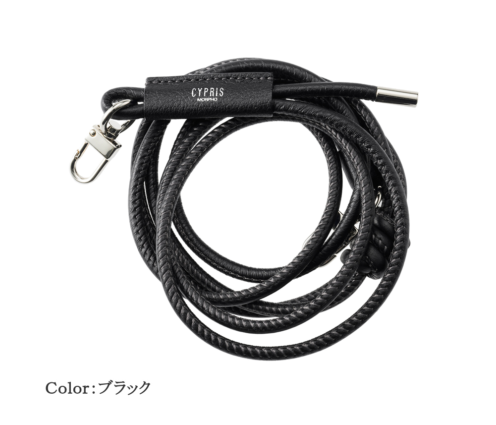 【キプリス】レザーストラップ■トゥージュール