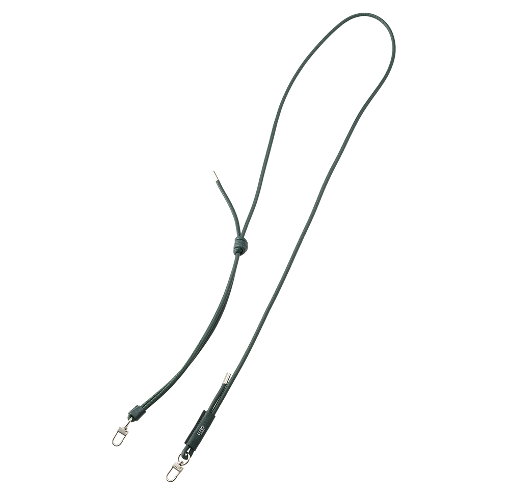 【キプリス】レザーストラップ■トゥージュール