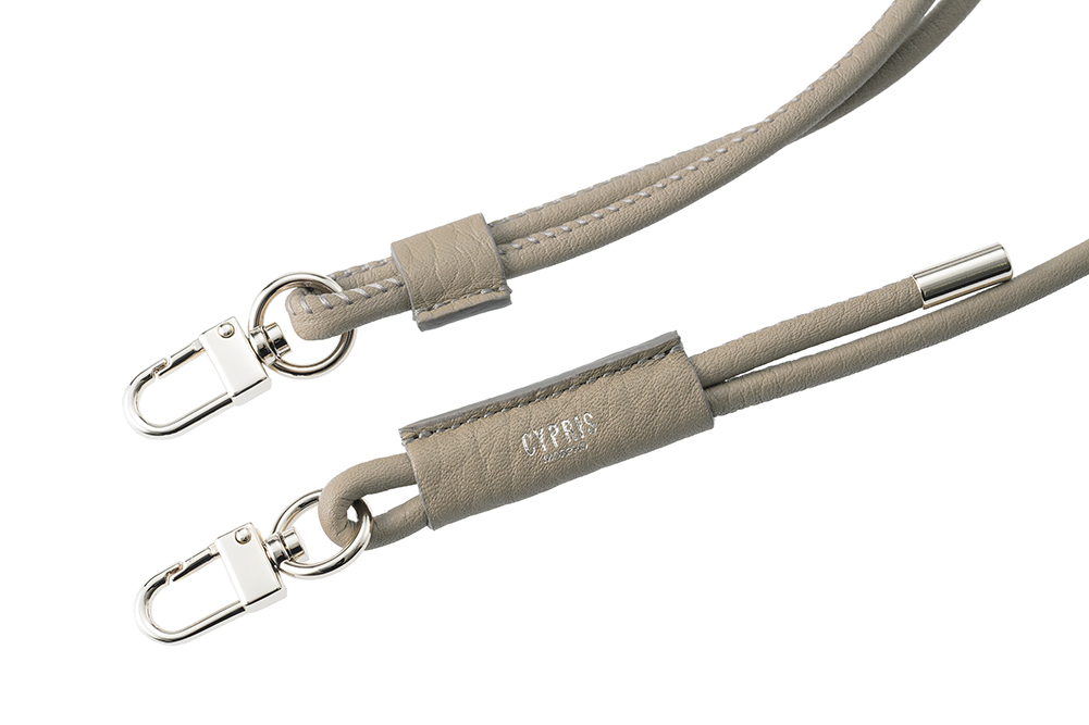 【キプリス】レザーストラップ■トゥージュール