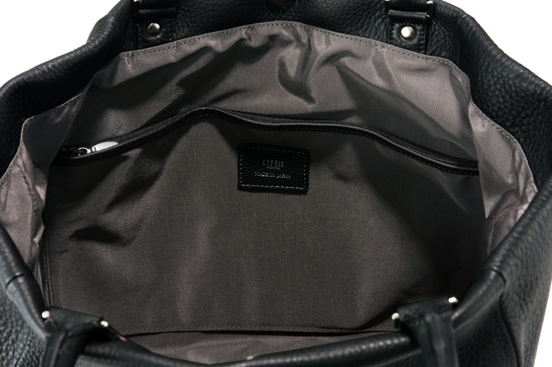 【キプリス】トートバッグ(小)■トゥージュール