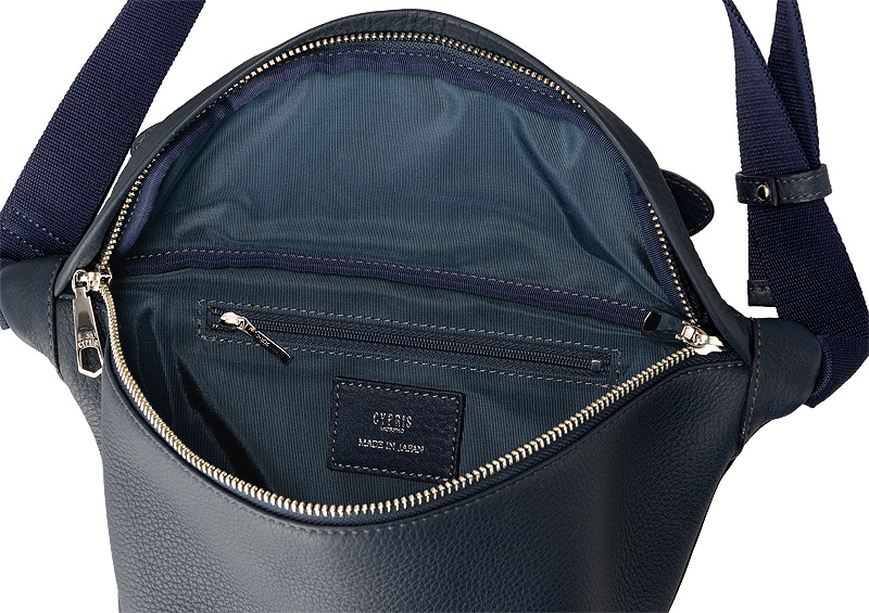 【キプリス】ボディバッグ■トゥージュール