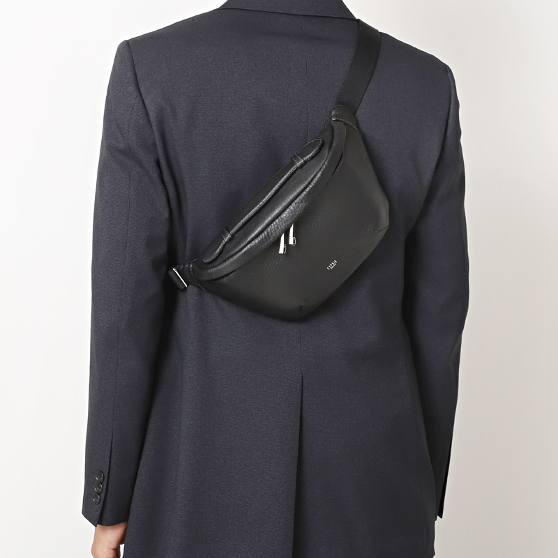 【キプリス】ボディバッグ■トゥージュール