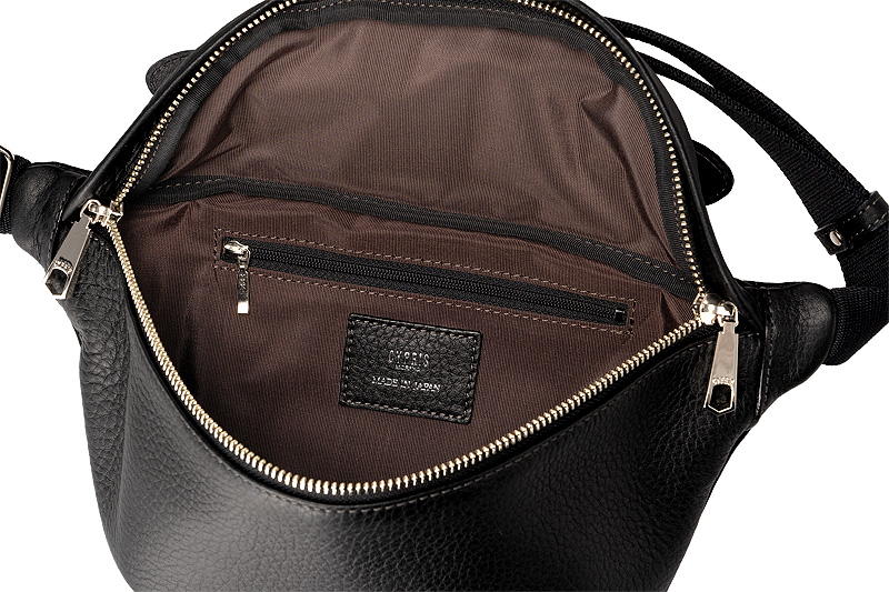 【キプリス】ボディバッグ■トゥージュール