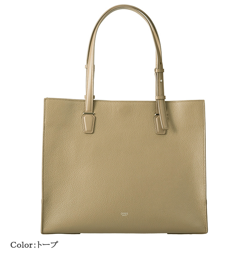 【キプリス】トートバッグ■ヴィヴァーチェ