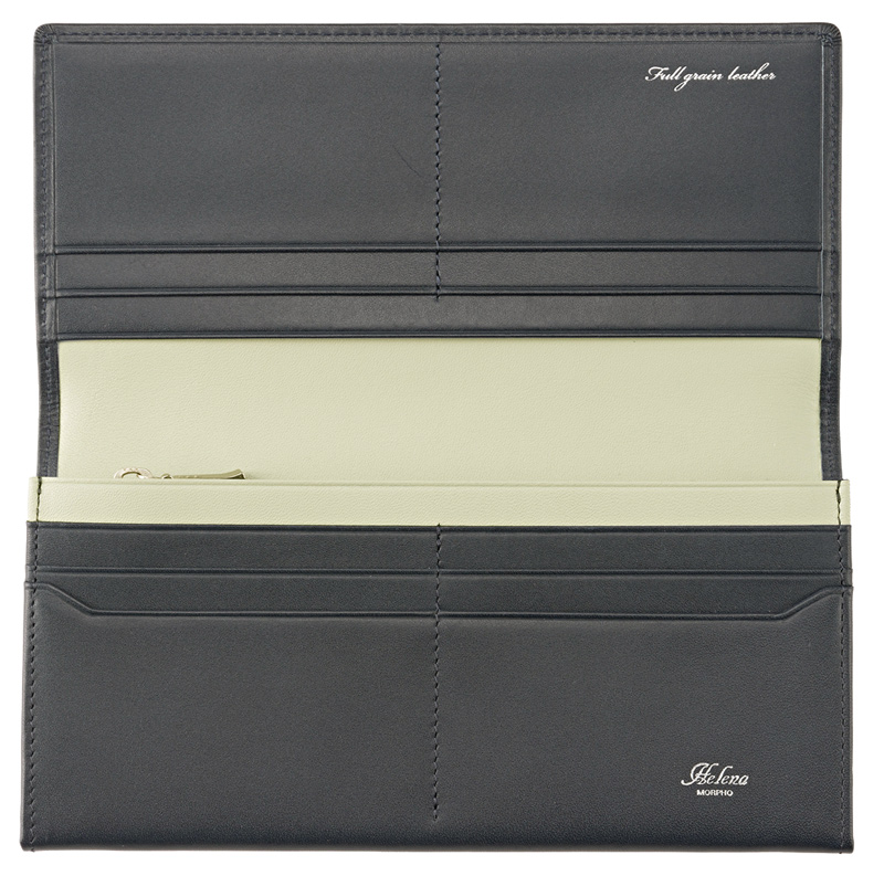 【ヘレナ】長財布(小銭入れ付きササマチ束入)■ローレンス