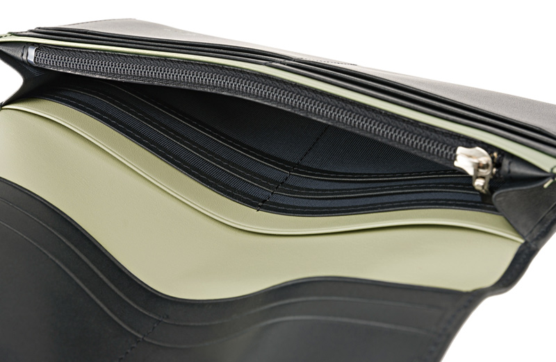 【ヘレナ】長財布(小銭入れ付きササマチ束入)■ローレンス