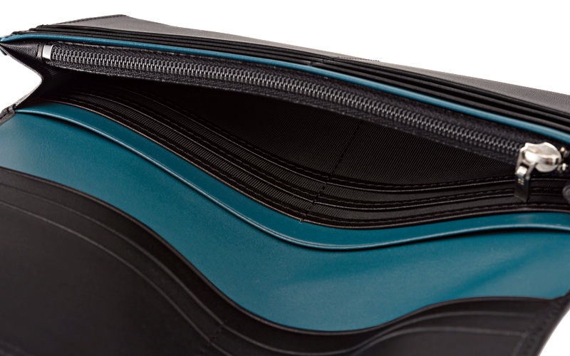 【ヘレナ】長財布(小銭入れ付きササマチ束入)■ローレンス