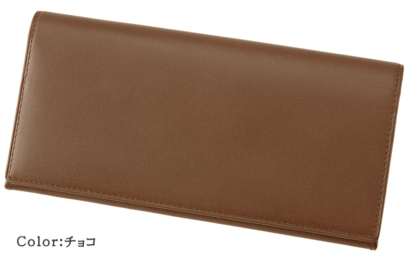 【ヘレナ】長財布(小銭入れ付きササマチ束入)■ローレンス