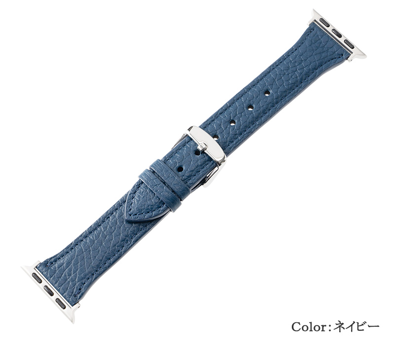 【キプリス】ウォッチバンド(Apple watch対応)（Ｓ）■ヴィヴァーチェ