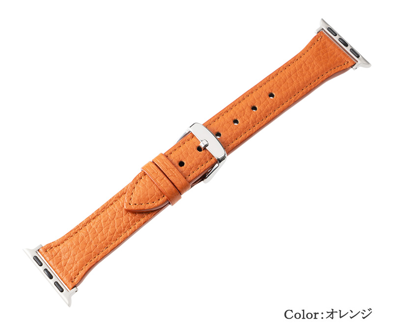 【キプリス】ウォッチバンド(Apple watch対応)（Ｓ）■ヴィヴァーチェ