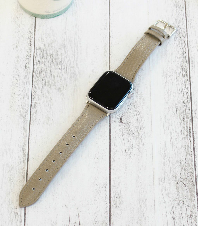 【キプリス】ウォッチバンド(Apple watch対応)（Ｓ）■ヴィヴァーチェ