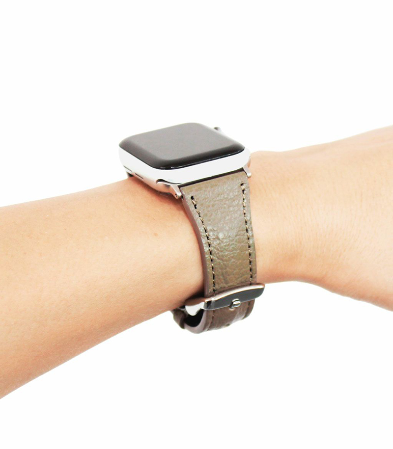 【キプリス】ウォッチバンド(Apple watch対応)（Ｓ）■ヴィヴァーチェ