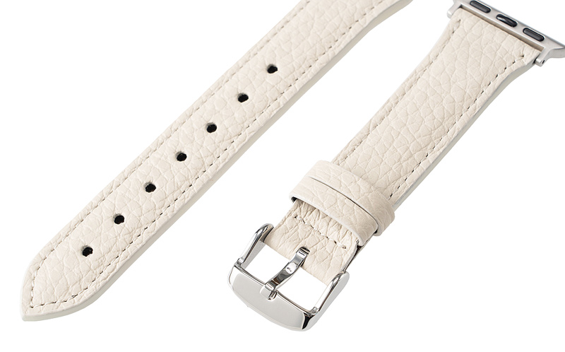 【キプリス】ウォッチバンド(Apple watch対応)（Ｓ）■ヴィヴァーチェ