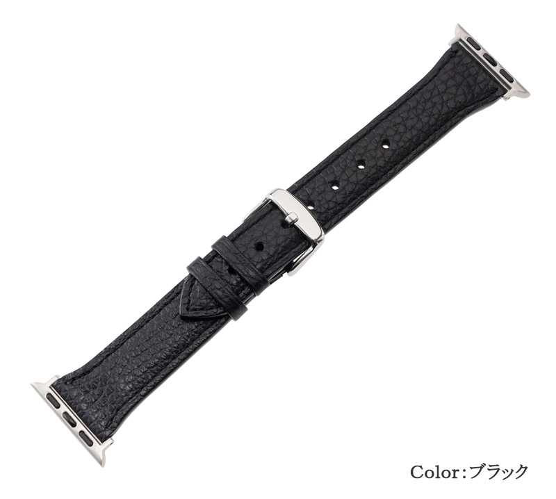 【キプリス】ウォッチバンド(Apple watch対応)（Ｓ）■ヴィヴァーチェ