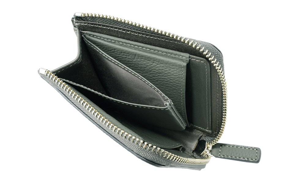 【キプリス】マルチウォレット■フォーミーキップ