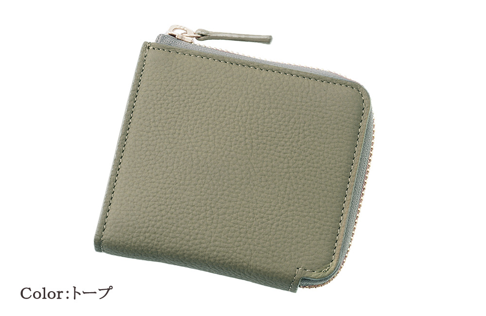 【キプリス】マルチウォレット■フォーミーキップ
