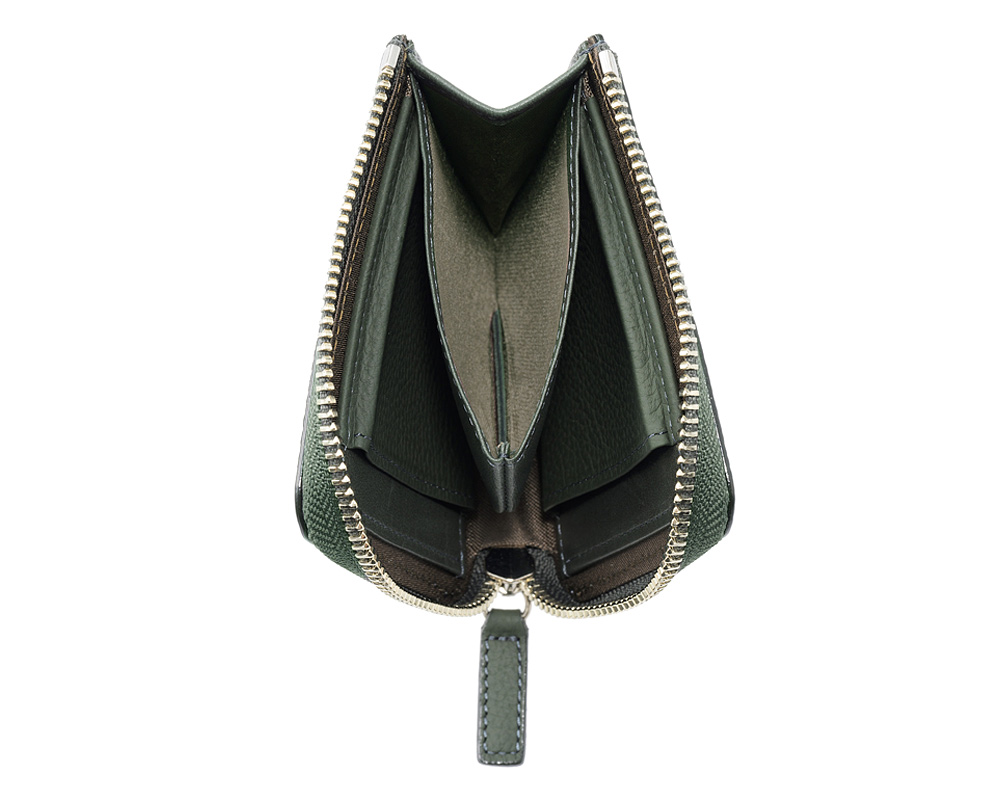 【キプリス】マルチウォレット■フォーミーキップ