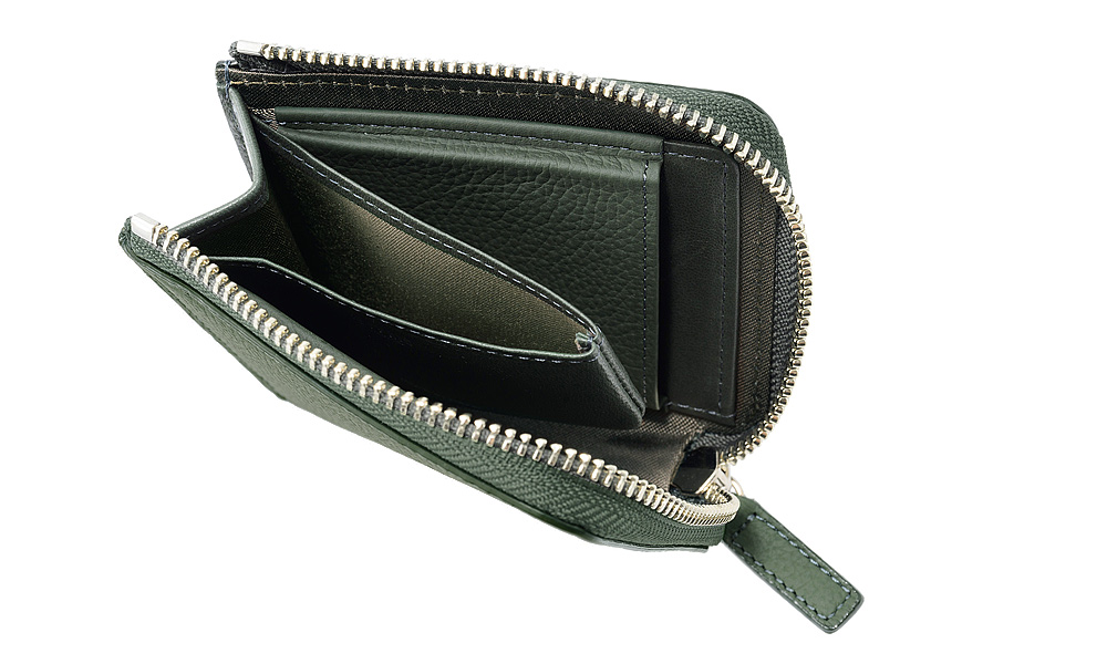 【キプリス】マルチウォレット■フォーミーキップ