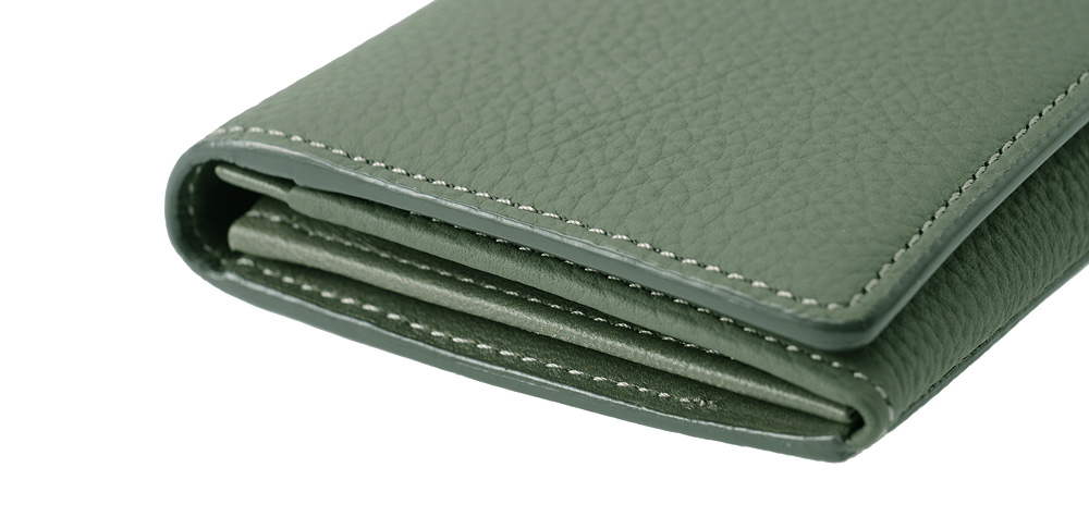 【キプリス】名刺入れ(ササマチＷ)■フォーミーキップ