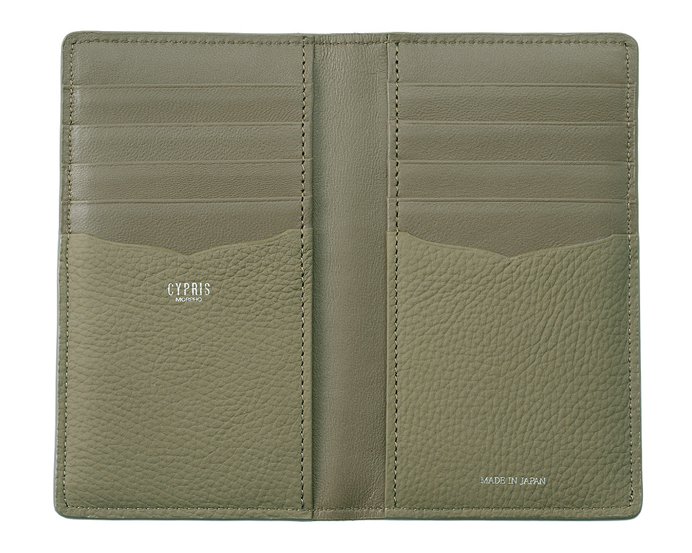 【キプリス】10枚カードケース■フォーミーキップ