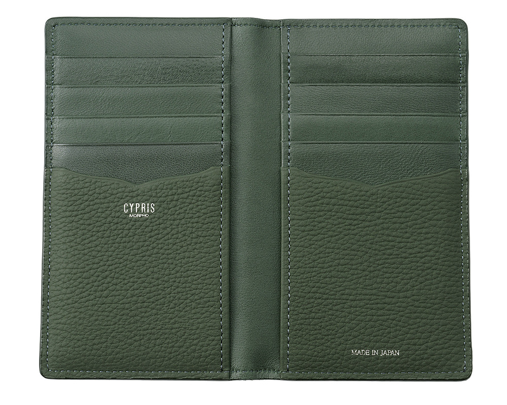 【キプリス】10枚カードケース■フォーミーキップ