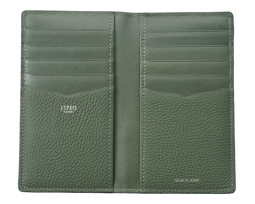 【キプリス】10枚カードケース■フォーミーキップ