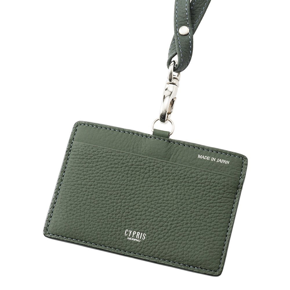 【キプリス】ＩＤカードケース■フォーミーキップ