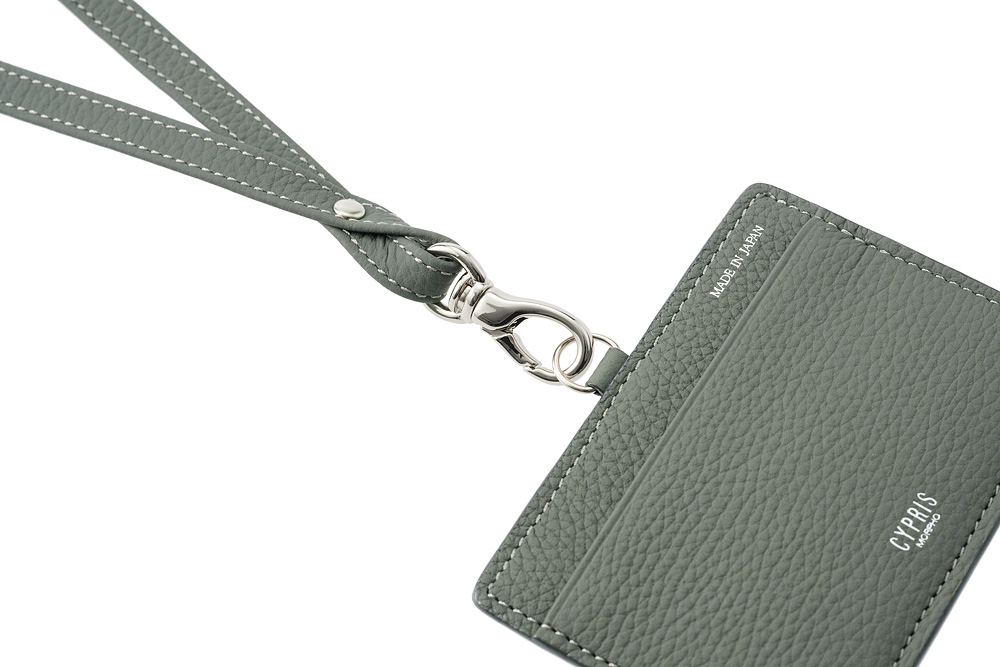 【キプリス】ＩＤカードケース■フォーミーキップ