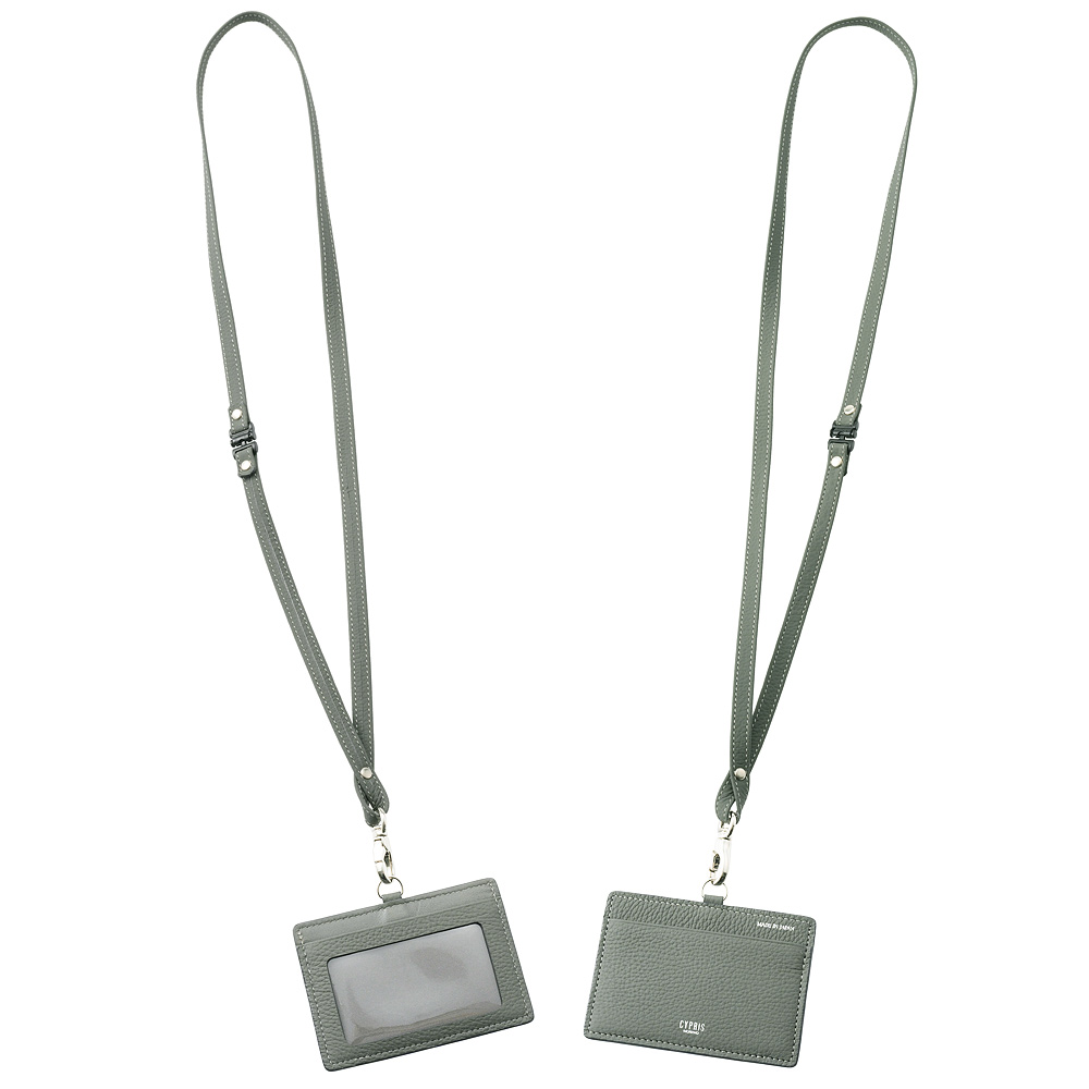 【キプリス】ＩＤカードケース■フォーミーキップ