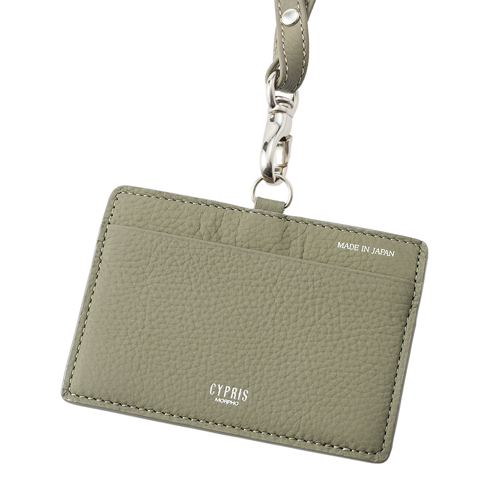 【キプリス】ＩＤカードケース■フォーミーキップ