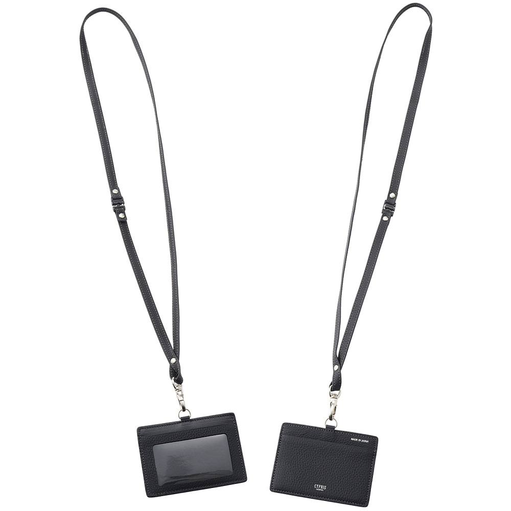 【キプリス】ＩＤカードケース■フォーミーキップ