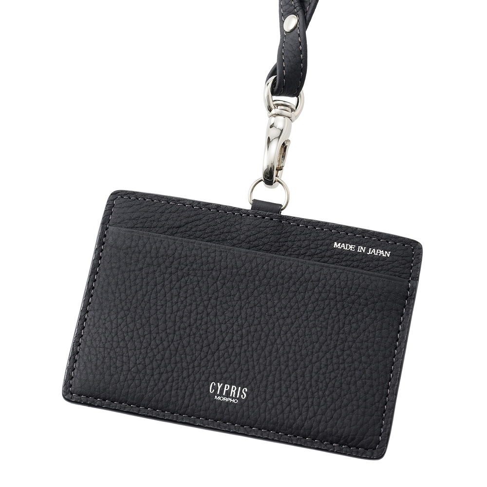 【キプリス】ＩＤカードケース■フォーミーキップ