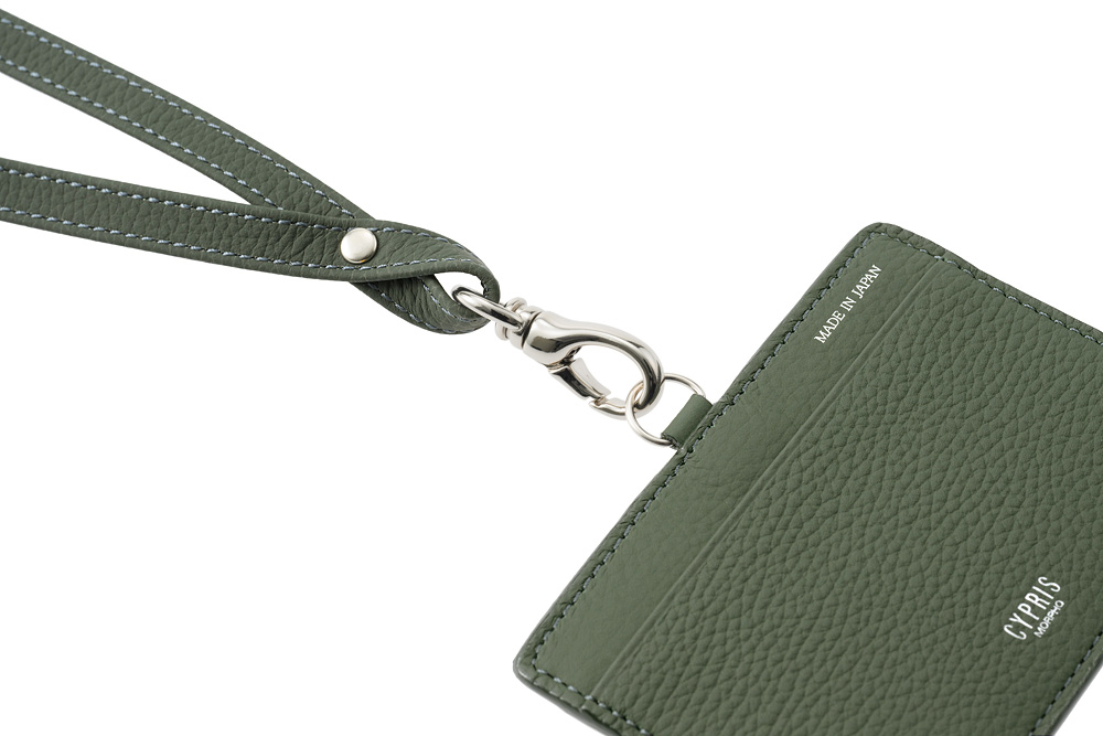 【キプリス】ＩＤカードケース■フォーミーキップ