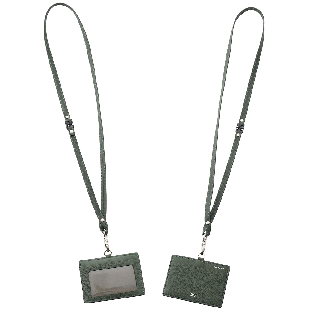 【キプリス】ＩＤカードケース■フォーミーキップ