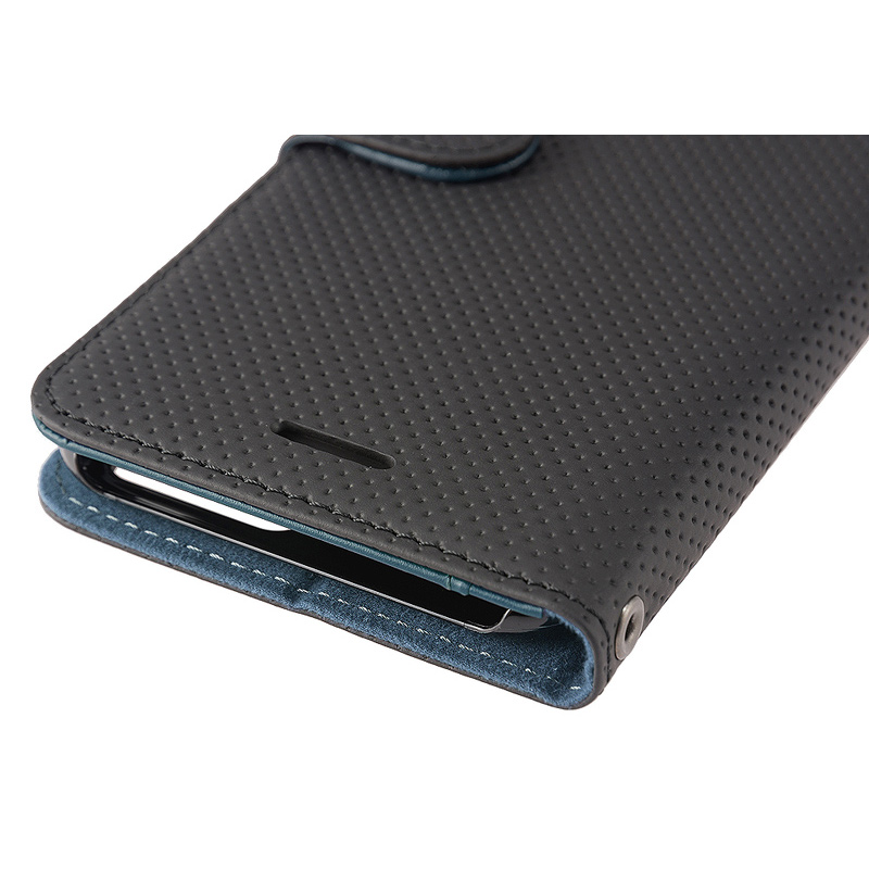【ノイインテレッセ】iPhoneケース(iPhone7plus・8plus対応・手帳型)■ラート