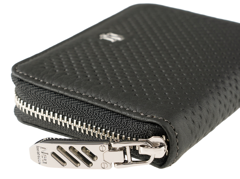 【ノイインテレッセ】小銭入れ■アットリート