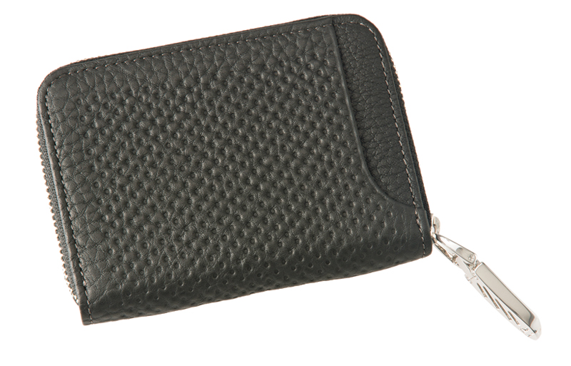 【ノイインテレッセ】小銭入れ■アットリート