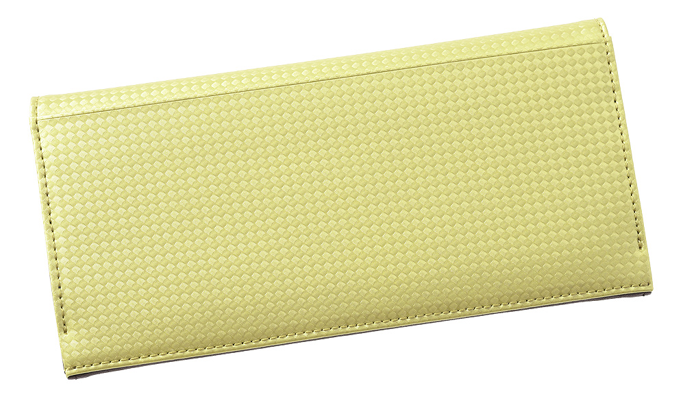 【ノイインテレッセ】長財布(小銭入れ付きササマチ束入)■シャッテン―(TFT伝説)―THE FIRST TIGER MASK model