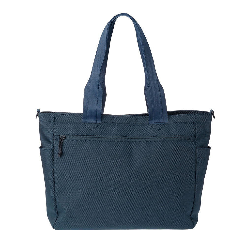 【ノイインテレッセ×HRC】トートバッグ■ＲＬ -Red Line-